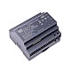 HDR-150-48 MEANWELL 48VDC 2.72A 130.6W 115VAC/3.2A 153.6W 230VAC ウルトラスリム ステップ形状 DINレール電源