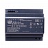 HDR-150-48 MEANWELL 48VDC 2.72A 130.6W 115VAC/3.2A 153.6W 230VAC ウルトラスリム ステップ形状 DINレール電源