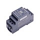 HDR-30-12 MEANWELL 24W 12VDC 2A 115/230VAC ウルトラスリム ステップ形状 DINレール電源