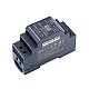 HDR-30-15 MEANWELL 30W 15VDC 2A 115/230VAC ウルトラスリムステップ形状 DINレール電源