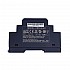 HDR-30-24 MEANWELL 36W 24VDC 1.5A 115/230VAC ウルトラスリムステップ形状 DINレール電源