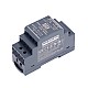 HDR-30-5 MEANWELL 15W 5VDC 3A 115/230VAC ウルトラスリムステップ形状 DINレール電源