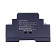 HDR-60-12 MEANWELL 54W 12VDC 4.5A 115/230VAC ウルトラスリム ステップ形状 DINレール電源