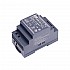 CN 発売中 - HDR-60-12 MEANWELL 54W 12VDC 4.5A 115/230VAC ウルトラスリム ステップ形状 DINレール電源