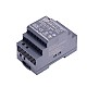 HDR-60-24 MEANWELL 60W 24VDC 2.5A 115/230VAC ウルトラスリムステップ形状 DINレール電源 HDR-60-24 MEANWELL 60W 24VDC 2.5A 115/230VAC ウルトラスリムステップ形状 DINレール電源