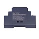 HDR-60-48 MEANWELL 60W 48VDC 1.25A 115/230VAC ウルトラスリムステップ形状 DINレール電源