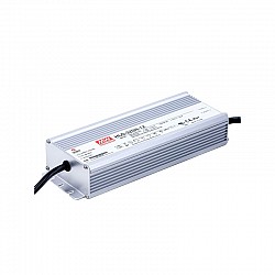 CN 発売中 - HLG-320H-12 MEANWELL 264W 22A 12V 定電圧 + 定電流 LED ドライバ