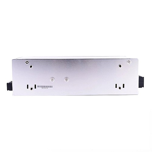 HRP-600-24 MEANWELL 648W 27A 24V シングル出力 PFC機能付き