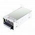 HRP-600-24 MEANWELL 648W 27A 24V シングル出力 PFC機能付き