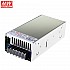 HRPG-1000-24 MEANWELL 24V 42A 1008Wシングル出力（PFC機能付き）