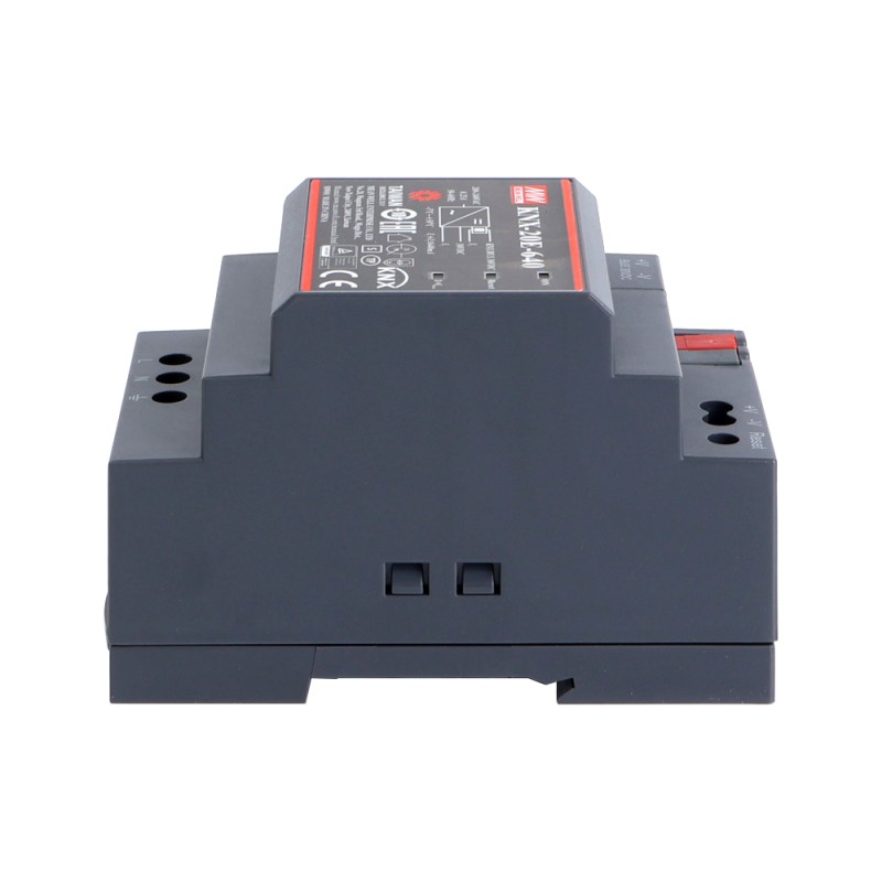 KNX-20E-640 MEANWELL640mAKNX電源