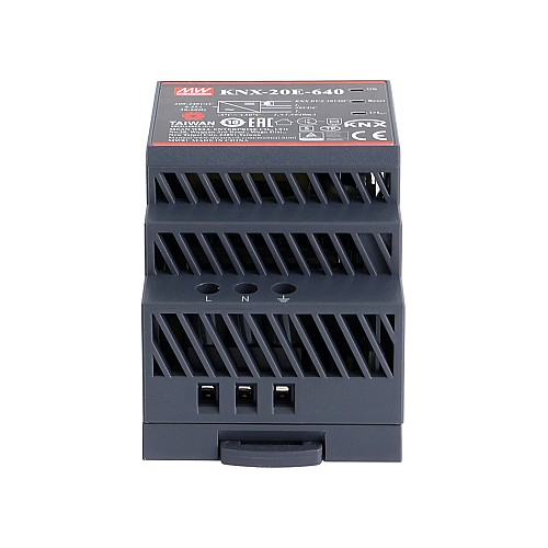 KNX-20E-640 MEANWELL640mAKNX電源