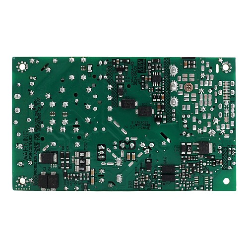 LOP-600-48 MEANWELL 600W 48VDC 12.5A 115/230VAC 単一出力、リモートセンス機能付き - LOP-600-48 | StepperOnline