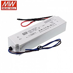 LPV-100-24 MEANWELL 24V 4.2A 100W シングル出力スイッチング電源