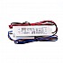 LPV-20-12 MEANWELL 20W 1.67A 12V シングル出力スイッチング電源