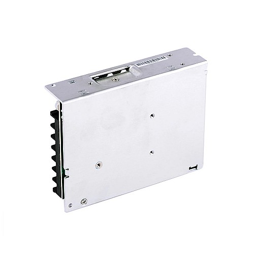 LRS-100-12 MEANWELL 100W 12VDC 8.5A 115/230VAC 密閉型スイッチング電源