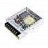 LRS-100-12 MEANWELL 100W 12VDC 8.5A 115/230VAC 密閉型スイッチング電源
