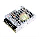LRS-100-12 MEANWELL 100W 12VDC 8.5A 115/230VAC 密閉型スイッチング電源