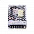 LRS-100-15 MEANWELL 105W 15VDC 7A 115/230VAC 密閉型スイッチング電源