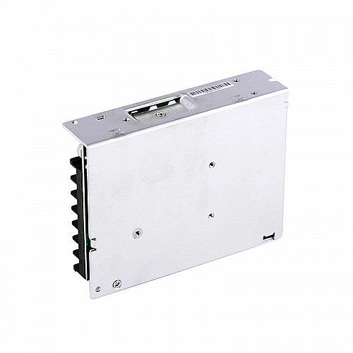 LRS-100-24 MEANWELL 100W 24VDC 4.5A 115/230VAC 密閉型スイッチング電源