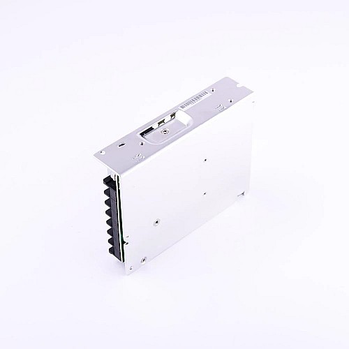 LRS-100-36 MEANWELL 100.8W 36VDC 2.8A 115/230VAC 密閉型スイッチング電源