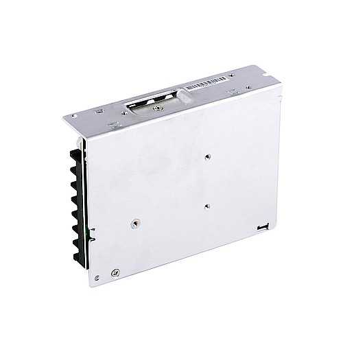 LRS-100-48 MEANWELL 100W 48VDC 2.3A 115/230VAC 密閉型スイッチング電源