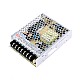 LRS-100-48 MEANWELL 100W 48VDC 2.3A 115/230VAC 密閉型スイッチング電源