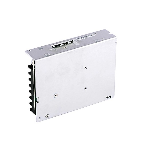 LRS-100-5 MEANWELL 100W 5VDC 18A 115/230VAC 密閉型スイッチング電源