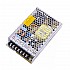 LRS-150-12 MEANWELL 150W 12VDC 12.5A 115/230VAC 密閉型スイッチング電源