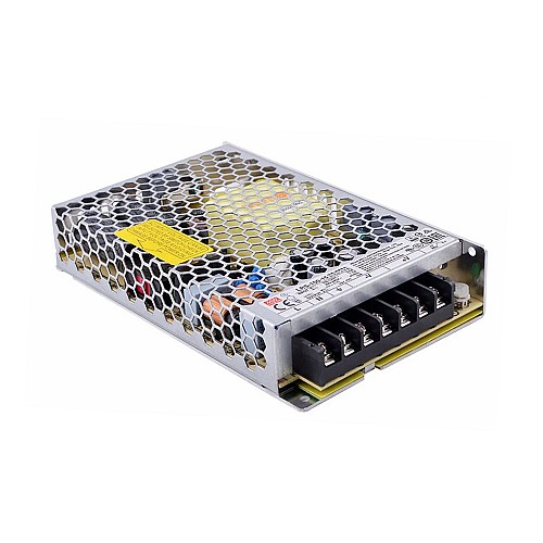 LRS-150-15 MEANWELL 150W 15VDC 10A 115/230VAC 密閉型スイッチング電源 LRS-150-15 MEANWELL 150W 15VDC 10A 115/230VAC 密閉型スイッチング電源