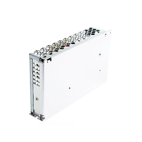 LRS-150-15 MEANWELL 150W 15VDC 10A 115/230VAC 密閉型スイッチング電源 LRS-150-15 MEANWELL 150W 15VDC 10A 115/230VAC 密閉型スイッチング電源