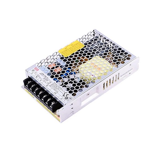LRS-150-15 MEANWELL 150W 15VDC 10A 115/230VAC 密閉型スイッチング電源 LRS-150-15 MEANWELL 150W 15VDC 10A 115/230VAC 密閉型スイッチング電源