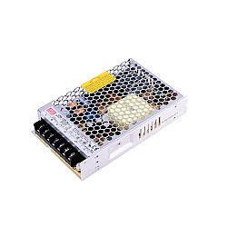 LRS-150-36 MEANWELL 154.8W 36VDC 4.3A 115/230VAC 密閉型スイッチング電源