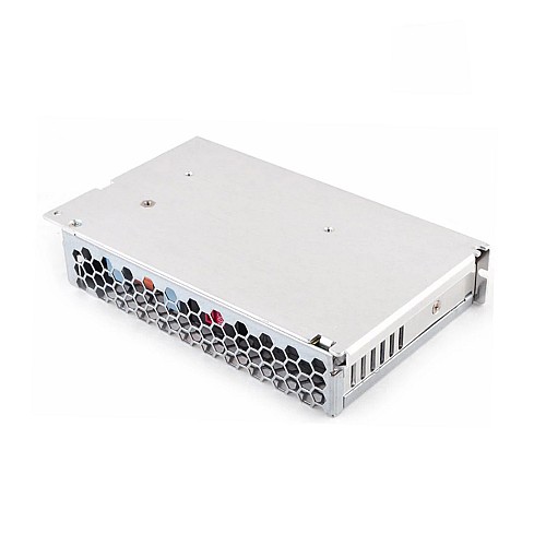 LRS-150-48 MEANWELL 150W 48VDC 3.3A 115/230VAC 密閉型スイッチング電源