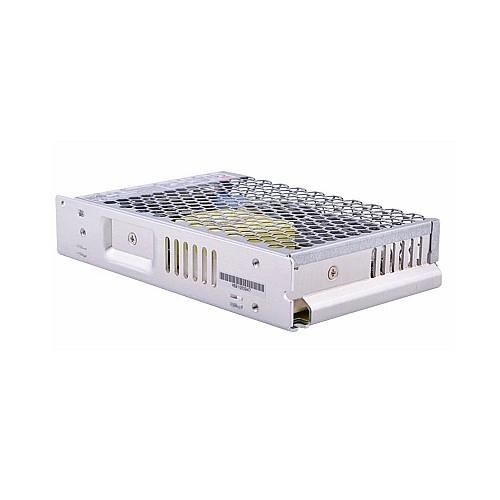 LRS-150f-12 MEANWELL 150W 12VDC 12.5A 115/230VAC 密閉型スイッチング電源