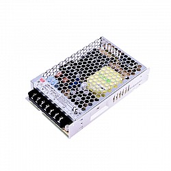 LRS-150F-24 MEANWELL 156W 24VDC 6.5A 115/230VAC 密閉型スイッチング電源