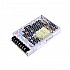 LRS-150F-24 MEANWELL 156W 24VDC 6.5A 115/230VAC 密閉型スイッチング電源