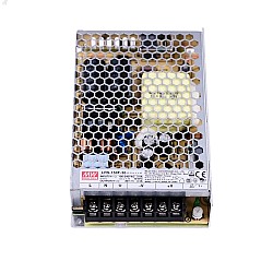 LRS-150F-36 MEANWELL 154.8W 36VDC 4.3A 115/230VAC 密閉型スイッチング電源