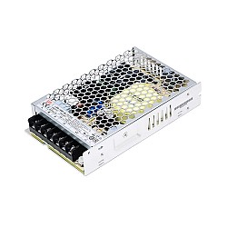 LRS-150F-48 MEANWELL 158.4W 48VDC 3.3A 115/230VAC 密閉型スイッチング電源