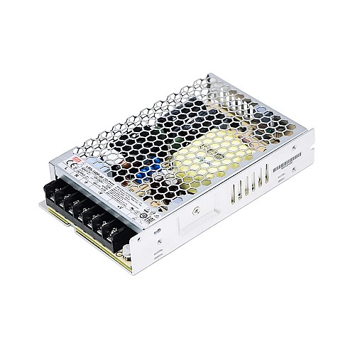 LRS-150F-48 MEANWELL 158.4W 48VDC 3.3A 115/230VAC 密閉型スイッチング電源 LRS-150F-48 MEANWELL 158.4W 48VDC 3.3A 115/230VAC 密閉型スイッチング電源