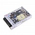 LRS-150f-12 MEANWELL 150W 12VDC 12.5A 115/230VAC 密閉型スイッチング電源
