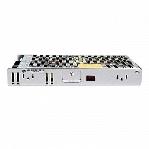 LRS-200-12 MEANWELL 200W 12VDC 17A 115/230VAC 密閉型スイッチング電源