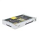 LRS-200-12 MEANWELL 200W 12VDC 17A 115/230VAC 密閉型スイッチング電源