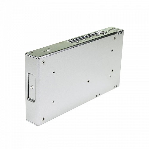 LRS-200-12 MEANWELL 200W 12VDC 17A 115/230VAC 密閉型スイッチング電源