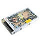 LRS-200-15 MEANWELL 210W 15VDC 14A 115/230VAC 密閉型スイッチング電源