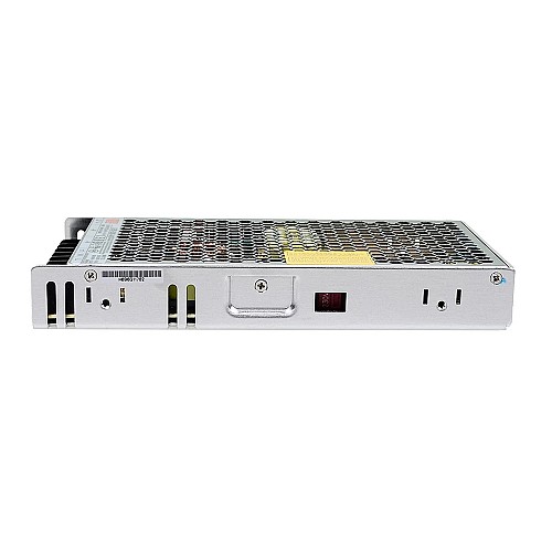 LRS-200-24 MEANWELL 200W 24VDC 8.8A 115/230VAC 密閉型スイッチング電源