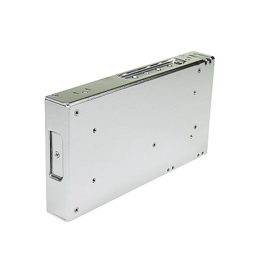 LRS-200-24 MEANWELL 200W 24VDC 8.8A 115/230VAC 密閉型スイッチング電源