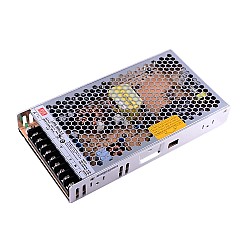 LRS-200-3.3 MEANWELL 132W 3.3VDC 40A 115/230VAC 密閉型スイッチング電源