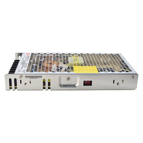 LRS-200-36 MEANWELL 200W 36VDC 5.9A 115/230VAC 密閉型スイッチング電源