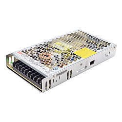 LRS-200-36 MEANWELL 200W 36VDC 5.9A 115/230VAC 密閉型スイッチング電源